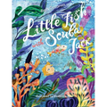 Little Fish Swim with Scuba Jack