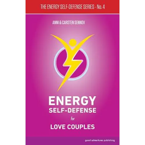 Energy Self-Defense for Love Couples