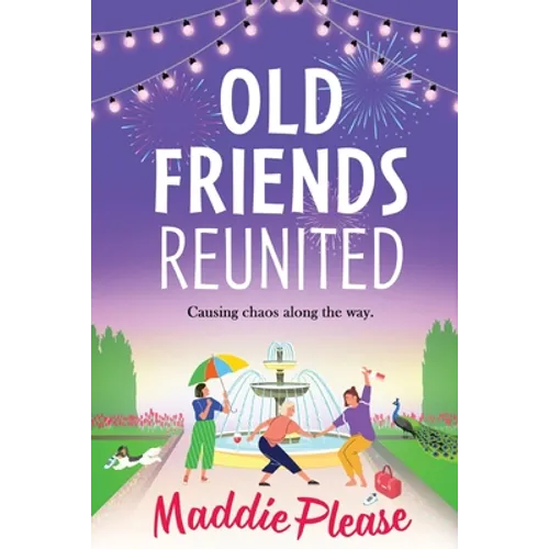 Old Friends Reunited
