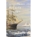 Terra Nova: Antarctic Voyager