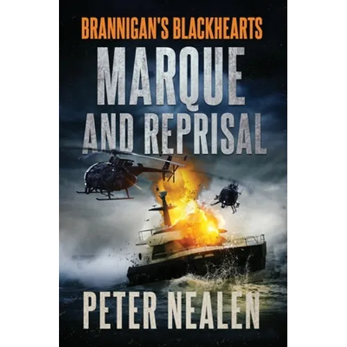 Marque and Reprisal