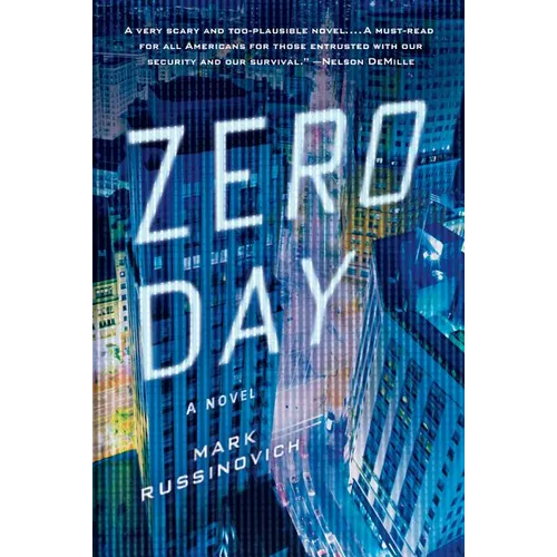 Zero Day: A Jeff Aiken Novel