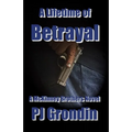A Lifetime of Betrayal: A McKinney Brothers Novel