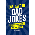 365 Days of Dad Jokes