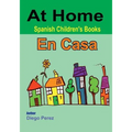 Spanish Children's Books: At Home