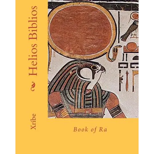 Helios Biblios: Book of Ra
