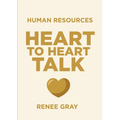 Human Resources "Heart-to-Heart" Talk