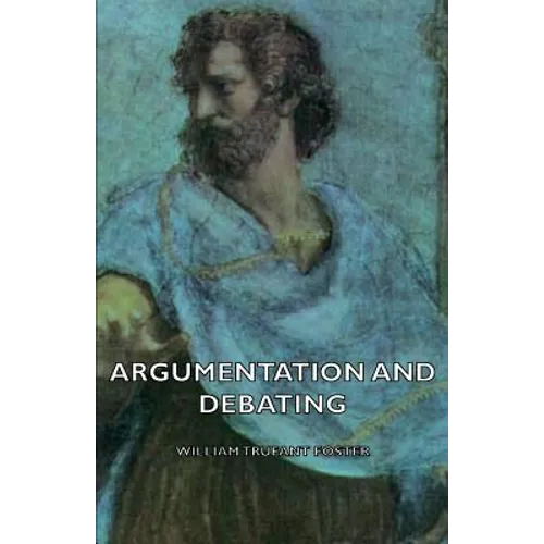 Argumentation and Debating