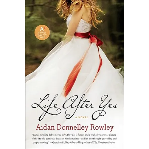 Life After Yes