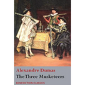 The Three Musketeers
