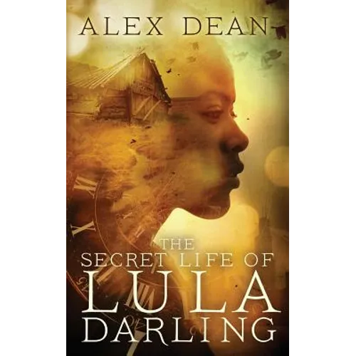 The Secret Life of Lula Darling