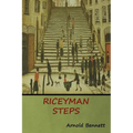 Riceyman Steps
