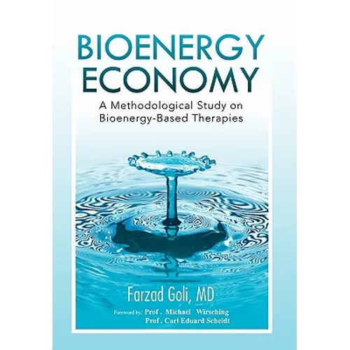 Bioenergy Economy