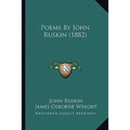 Poems by John Ruskin (1882)