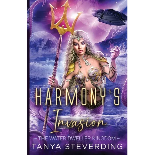 Harmony's Invasion: The Water Dweller Kingdom