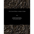 Don Cæsar de Bazan: A Romance of Spain