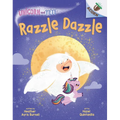 Razzle Dazzle: An Acorn Book (Unicorn and Yeti #9)