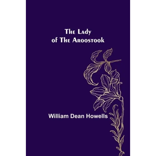 The Lady of the Aroostook