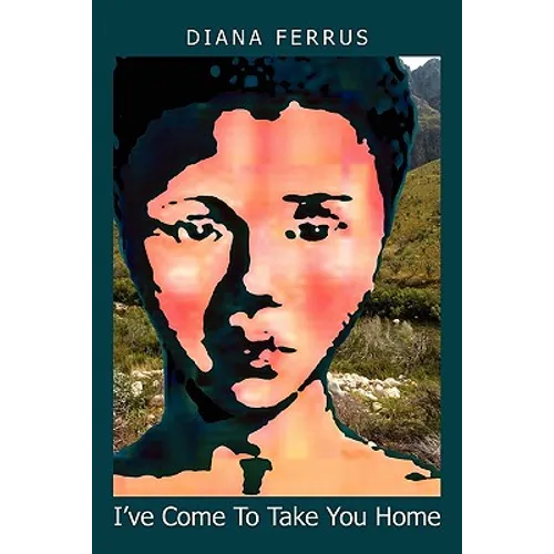 I've Come To Take You Home