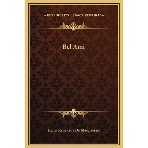 Bel Ami
