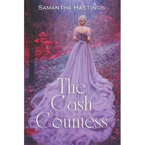 The Cash Countess