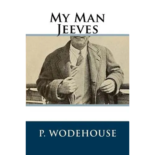 My Man Jeeves
