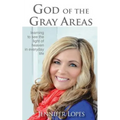 God of the Gray Areas