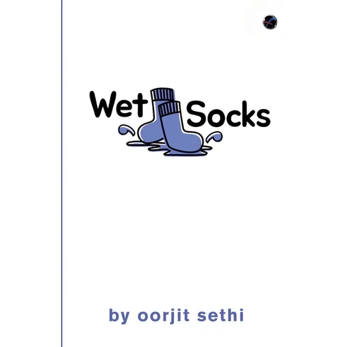 Wet Socks