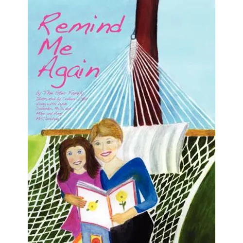 Remind Me Again: Navigating Through the Loss of a Loved One