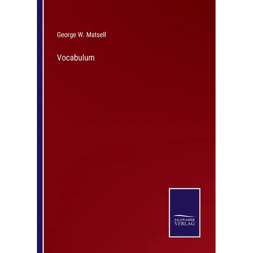 Vocabulum