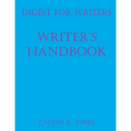 Digest for Writers: Writer's Handbook