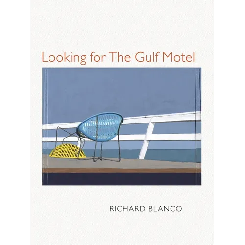 Looking for the Gulf Motel