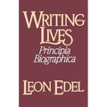 Writing Lives: Principia Biographica