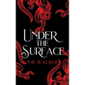 Under the Surface - Alternative Cover