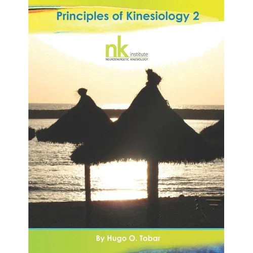 Principles of Kinesiology 2 Workshop Manual v3.0