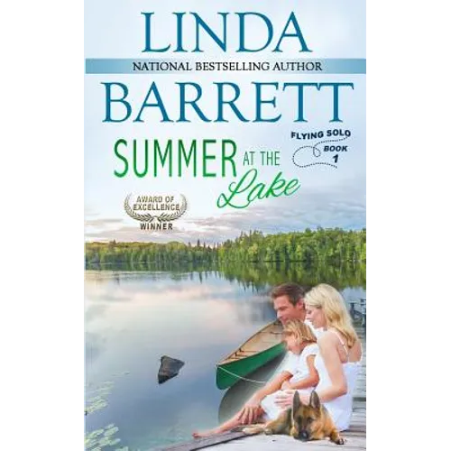 Summer at the Lake