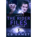 Storm File (the Rider Files Book 5)