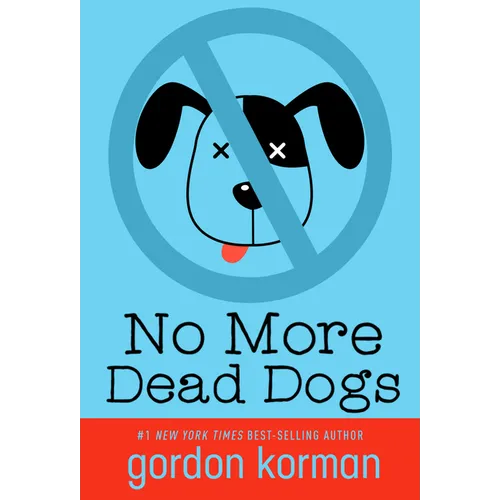 No More Dead Dogs