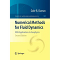 Numerical Methods for Fluid Dynamics: With Applications to Geophysics