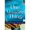One Amazing Thing