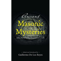 Ancient Masonic Mysteries: John Perry's The Freemason's Gift