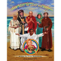 Amy Meets the Saints and Sages: A Young Person's Adventures in Spirituality