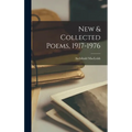 New & Collected Poems, 1917-1976