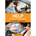 Help - Don't Hinder