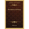 The History Of Piracy