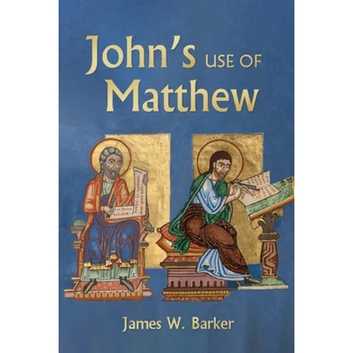 John's Use of Matthew