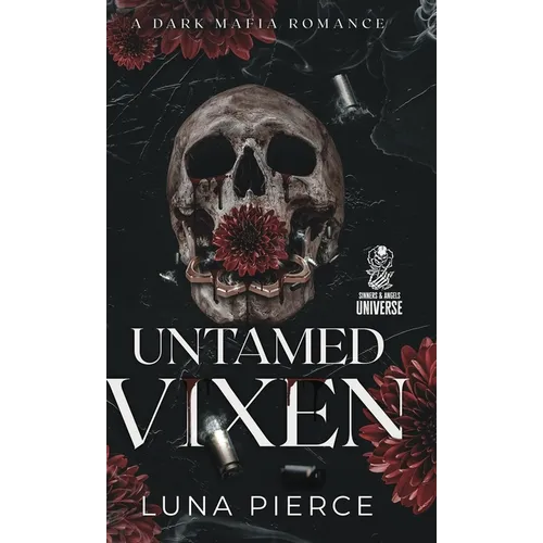 Untamed Vixen