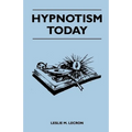 Hypnotism Today