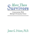 More Than Survivors