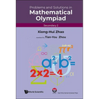 Prob & Sol Math Olympiad (SEC 2) - Paperback